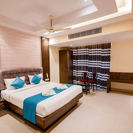 Hotel Serene Palace Port Blair Exterior foto