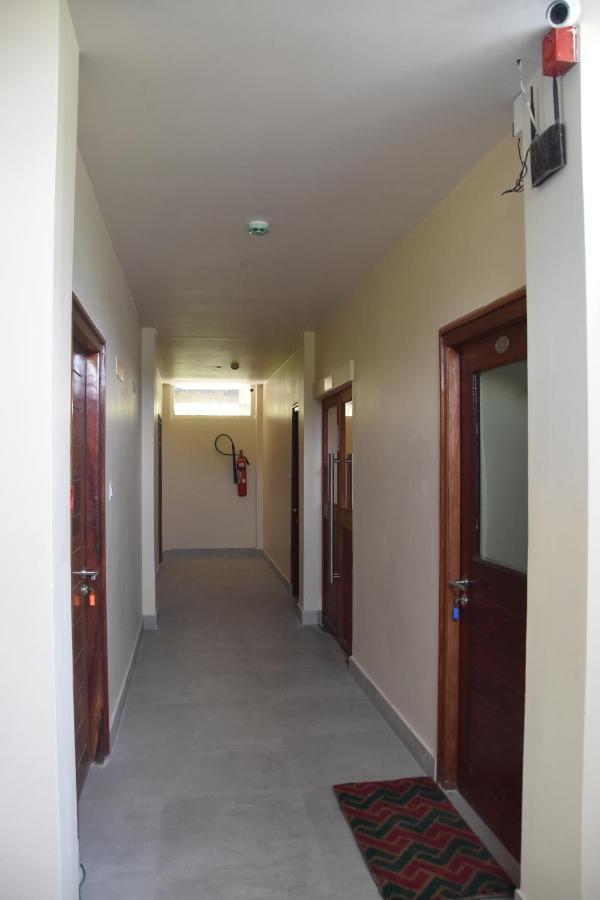 Hotel Serene Palace Port Blair Exterior foto